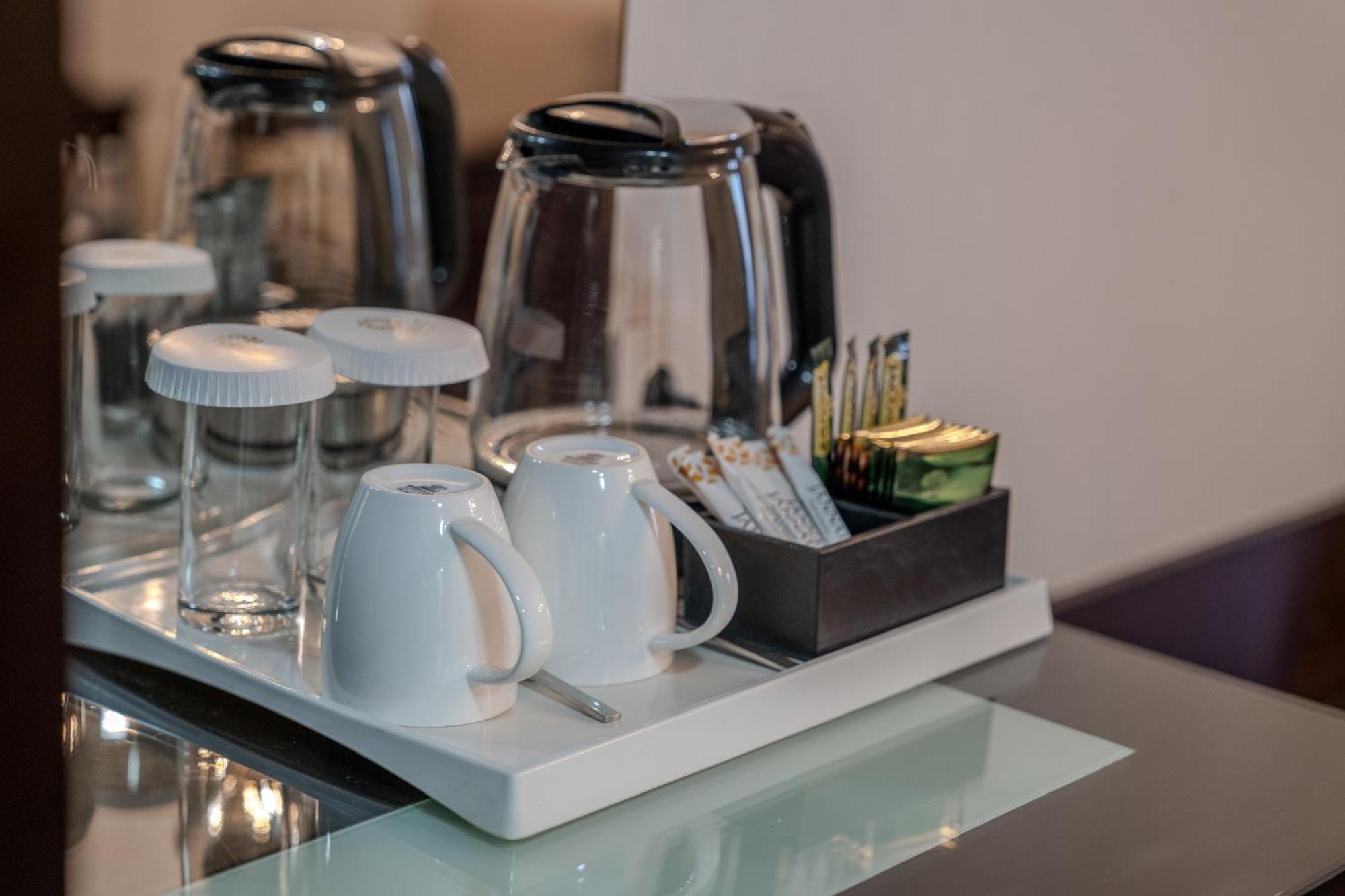Jannat Regency Hotel Biskek Szoba fotó